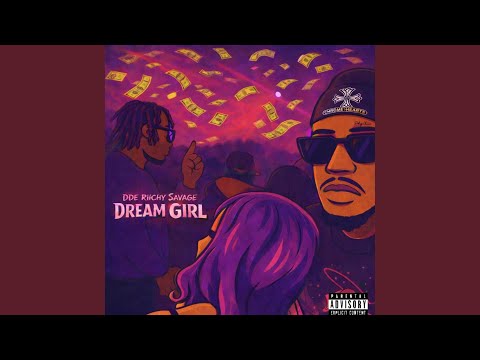 We Outside (Me & You)