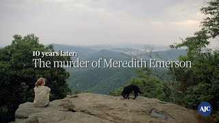 Video: Ten years later, hiker’s murder still haunts those closest to case