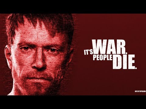 Phantassm Plays: Wolfenstein - The New Order (Pt. 21)