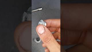 GM Antenna Base Removal Traverse Acadia Enclave Outlook