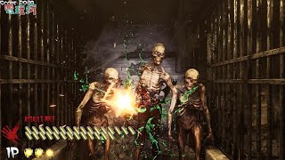 [閒聊] 光線槍為什麼死透了？