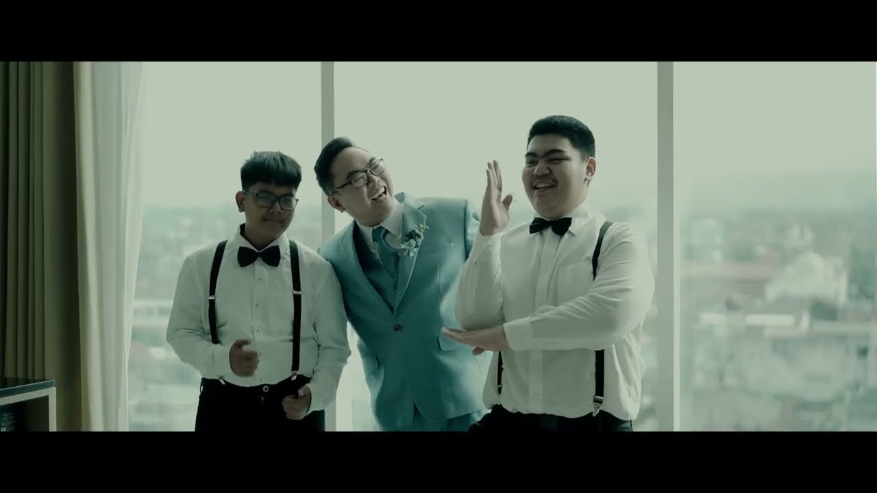 Video Cinematic 1