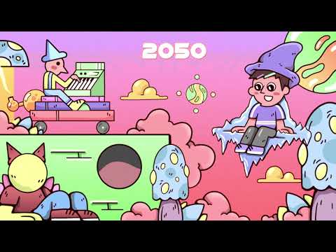 Chuly 019 - Psicodelico (feat. Nazek J)