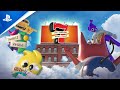 The Jackbox Party Pack 7 - Official Trailer | PS4