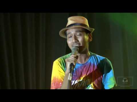 Coffee Reggae Stone - Demon (Friendship Moment Sukamandi Subang)