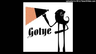 Gotye - Coming Back (Single Edit)