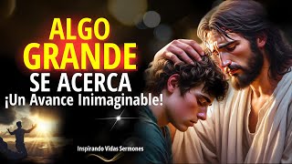 🔥"¡Dios Hará Mucho Más de lo que Sueñas! ¡El Secreto del Avance Divino!"