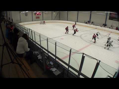 191130 Blues B2 - Hifk, erä 2, osa 2