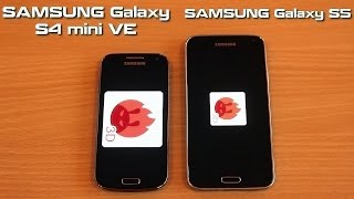 Samsung Galaxy S4 Mini VE i9195i