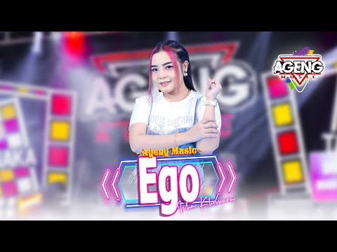 EGO - Icha Kiswara ft Ageng Music (Official Live Music)