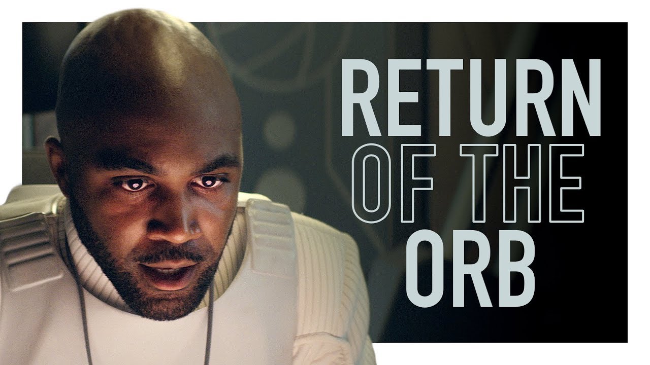 What Siri Would Be Like in Space