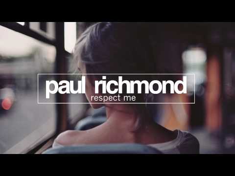 Paul Richmond - Outlaw (Original Mix) [NoDefinition]