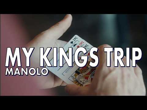 Magic Review - My Kings Trip by Manolo