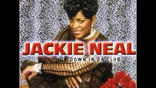 Down In Da Club - Jackie Neal