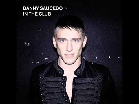Danny saucedo