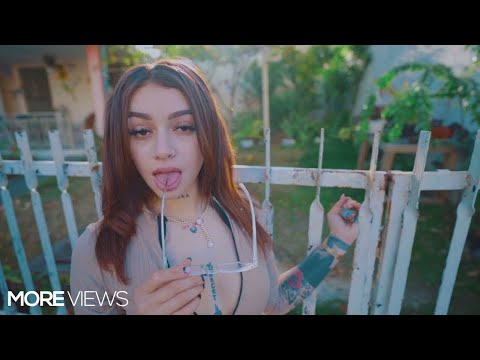 Shelow Shaq - Mas Perra Que Humana (Video Official)