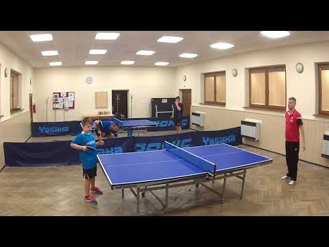 M. Bedzany A - ŠOG Nitra D, 14.12.2019, časť 2/3