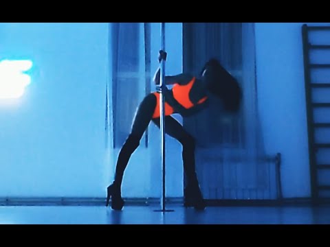 Pole dance Exotic hard | SQWOZ BAB, LIL GLOCK 420 - BIG STACKS