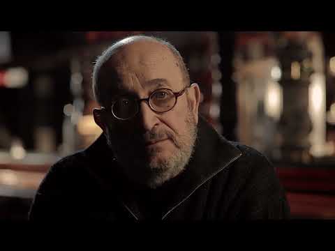 'Extramuros', de Liv Zaretzky - Trailer