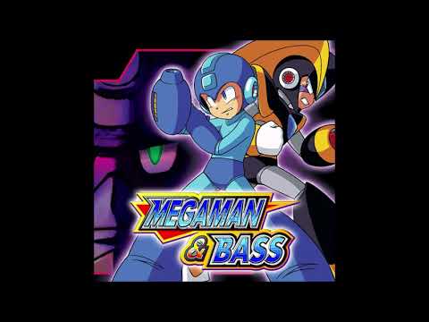 FullmetalHagane's Best VGM 91 - Mega Man & Bass - King Castle