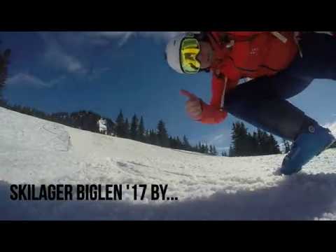 Skilager Biglen 2017