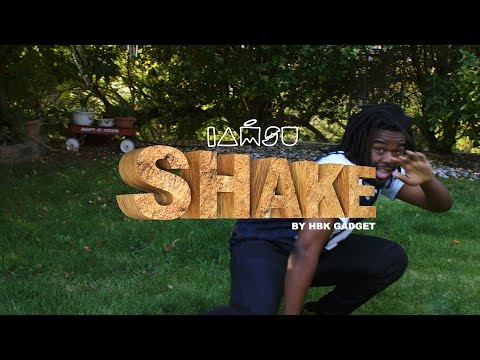 download lagu mp3 mp4 Shake Iamsu, download lagu Shake Iamsu gratis, unduh video klip Shake Iamsu
