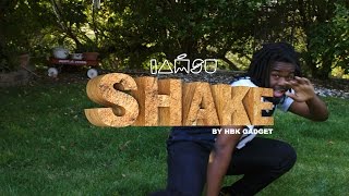 IAMSU! - &quot;SHAKE&quot;