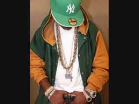 POP BANG ft. LOON & RED CAFE (TOP SHOTTA)