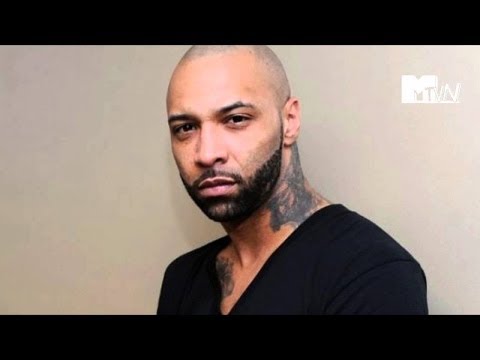 Joe Budden Ft. Ransom - Vietnam