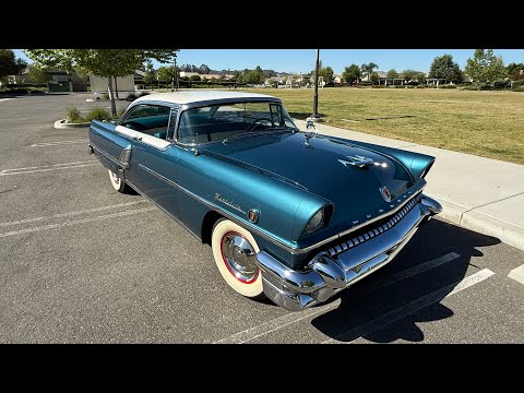 1955 Mercury Montclair (CC-1956021) for sale in Murrieta, California
