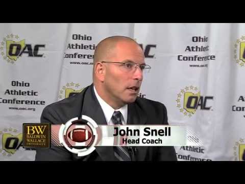 2014 BW Football Preview