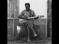 R. L.  BURNSIDE  -  EVERYTHING IS BROKEN