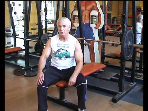 How-to-break-your-bench-press-record-in-3-weeks