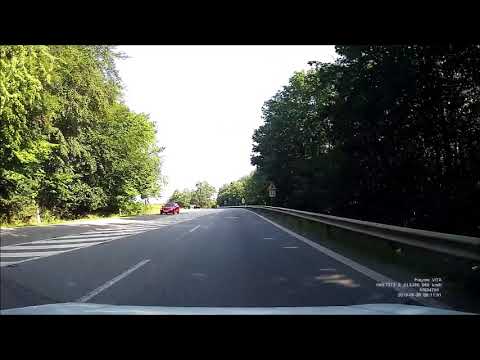 Slovensko  (Slovacсhia). Dargov -  Kosicky Klecenov.  E-58