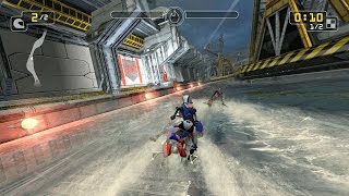 Riptide GP: Renegade