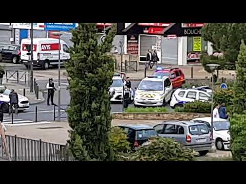 Saint-Michel-Sur-Orge 91 baggare