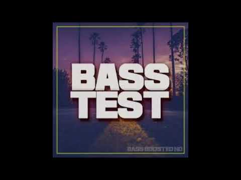 @Copilul de Aur x ian- 6 6 VINE GANGUL PE LA BLOC BASS BOOSTED