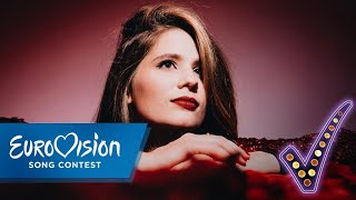 Laura Rizzotto - &quot;Funny Girl&quot; - Lettland | Songcheck | Eurovision Song Contest