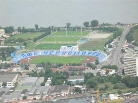 Chernomorets Bourgas Anthem
