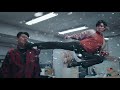 Ryo Saeba And Makimura VS Gangsters City Hunter Opening Fight 2024