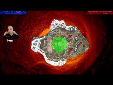 ToS | Div E | Extra Fleek v FJRD