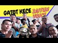 ZAITUN VOICE PAMIT SAMA GATOT KECE Indonesia S Got Talent 2023 Kak Ipulogi Dan Gatot Kece