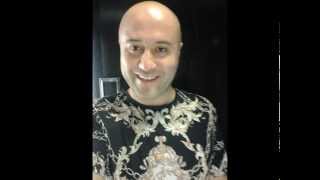 cenk çetin endure my loneliness acapella