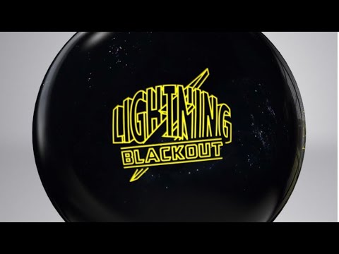 Storm Lightning Blackout ball review