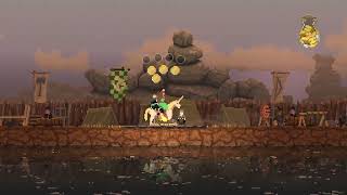 Kingdom: New Lands - Skull Island #10