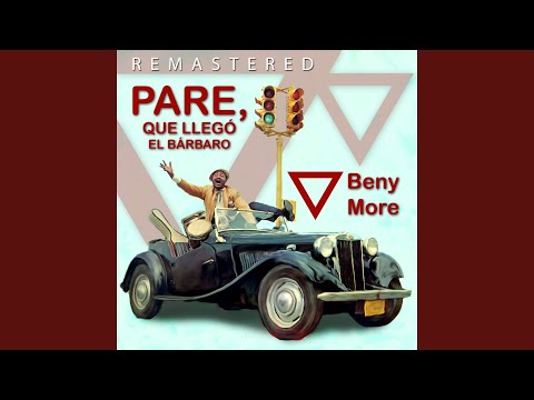 Video thumbnail for De La Rumba al Cha, Cha, Cha