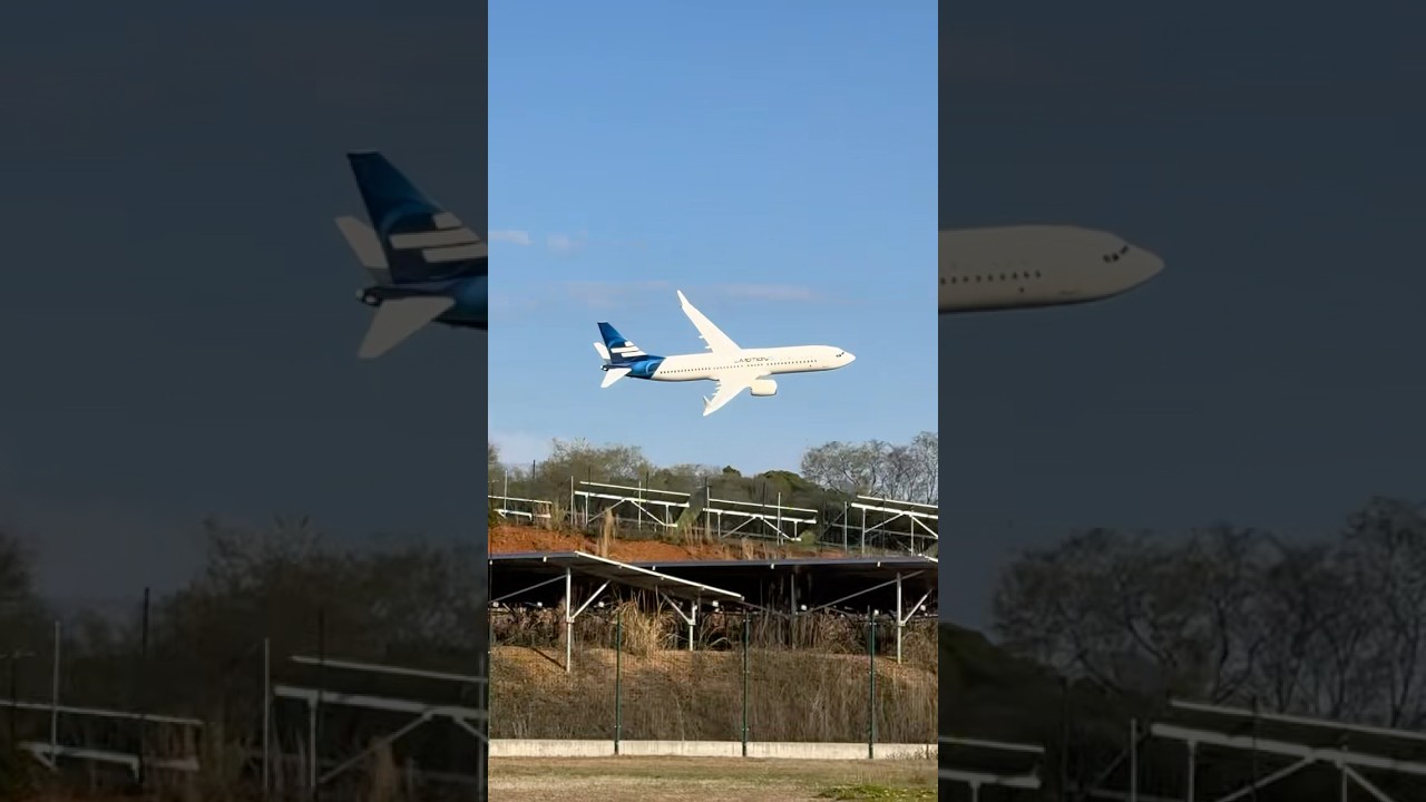 実機エアラインキャプテンとラジコン飛行機を飛ばして遊んできたよ❗️#キャプテン#機長#エアライン#ANA