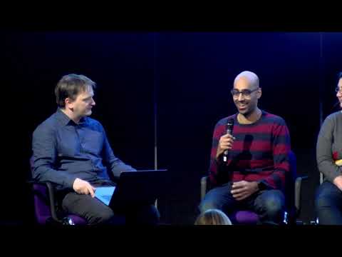 The Correct Number of Microservices for a System Is 489 (Panel)