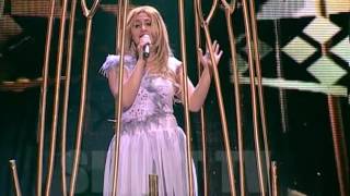 Պրեմիերա 3/Եզրափակիչ գալա/Լենա Ղազարյան/Premiere 3/Ֆինալ/Lena Ghazaryan 15.05.2016