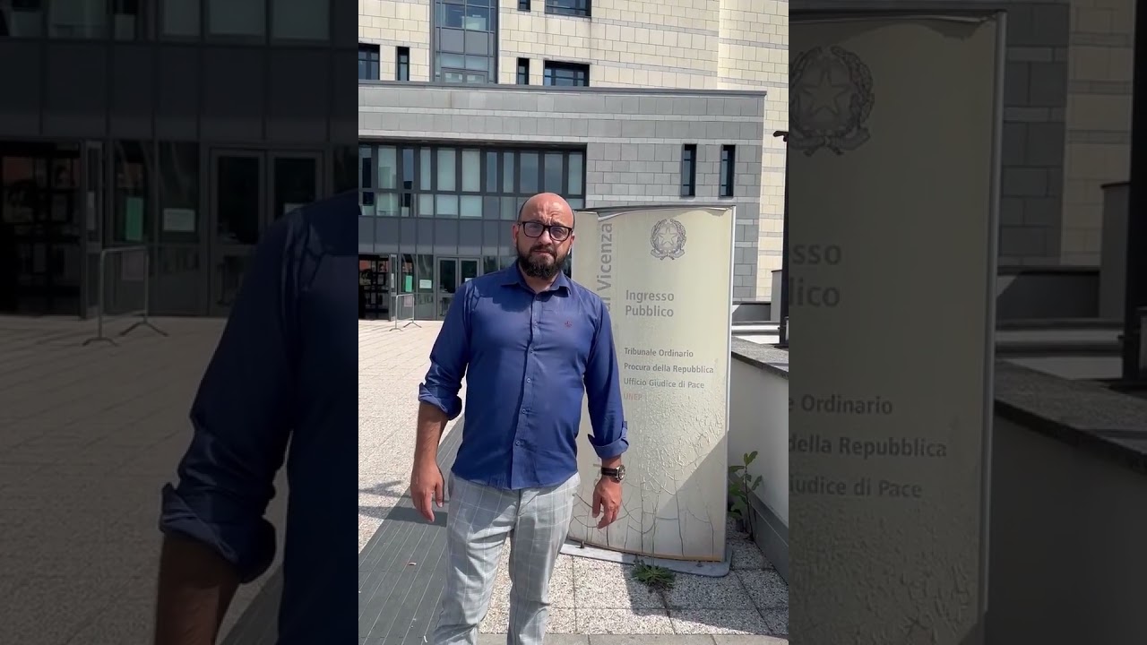 Mais uma cidadania italiana concedida: a Dias&Dias parabeniza a família Lazzarin pela conquista!